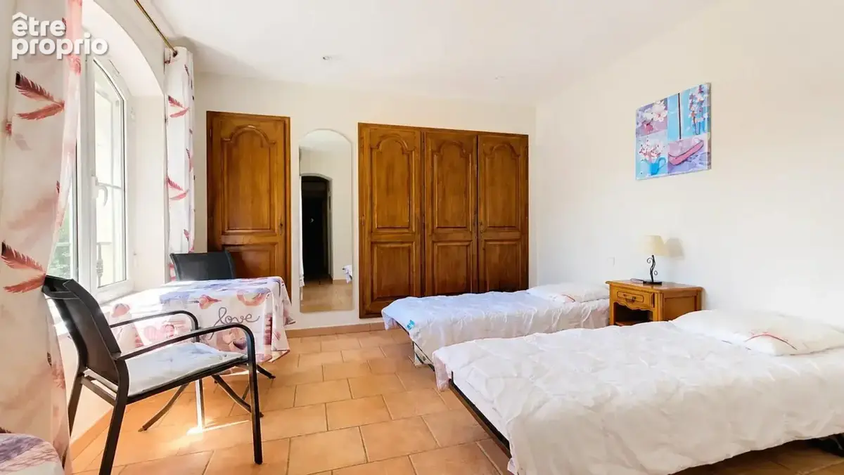 Maison de 6 pièces de 192 m² située à La Motte - photo 7