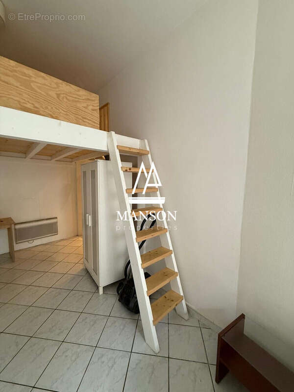 Appartement 31 m² à Bordeaux  - photo 6