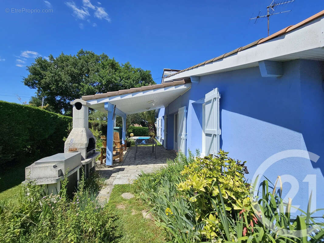 Maison à ORTHEZ