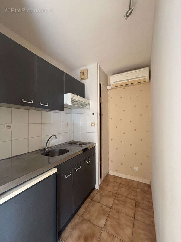 Appartement à POITIERS