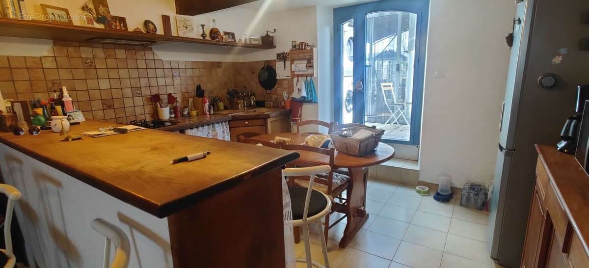 Maison 69 m² à Calmont  - photo 5