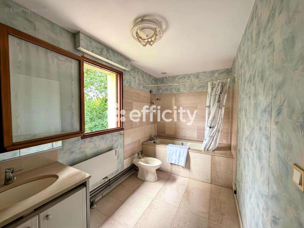 Maison 220 m² à Vern-Sur-Seiche  - photo 12