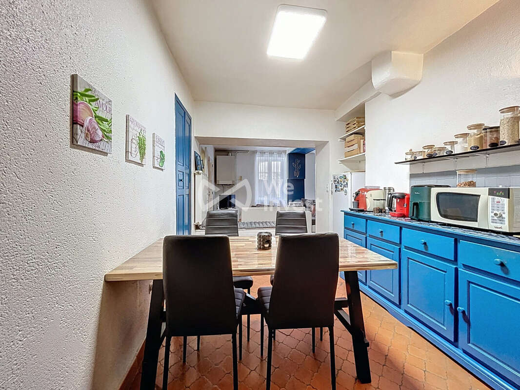 Maison 154 m² à Vic-Le-Comte  - photo 8