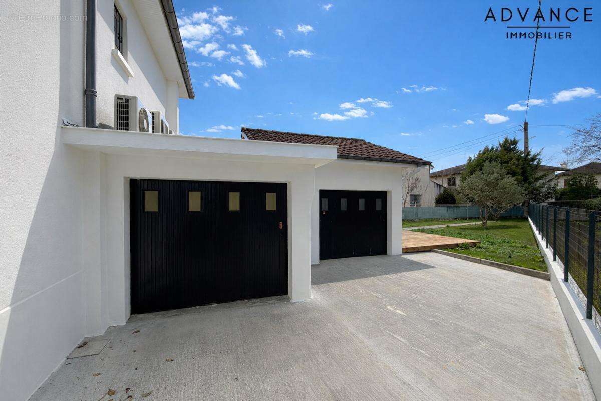 Appartement à L'UNION