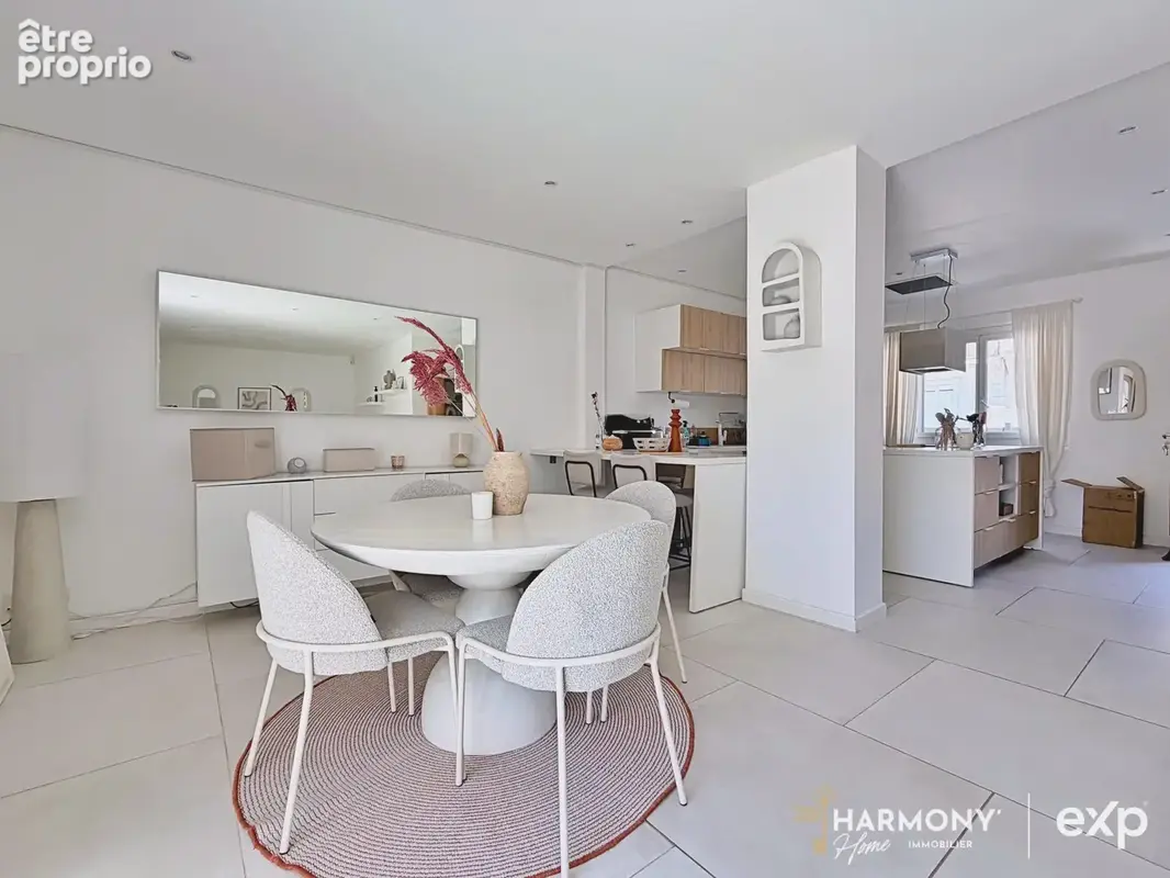 Maison 90 m² à Marseille-10e  - photo 6