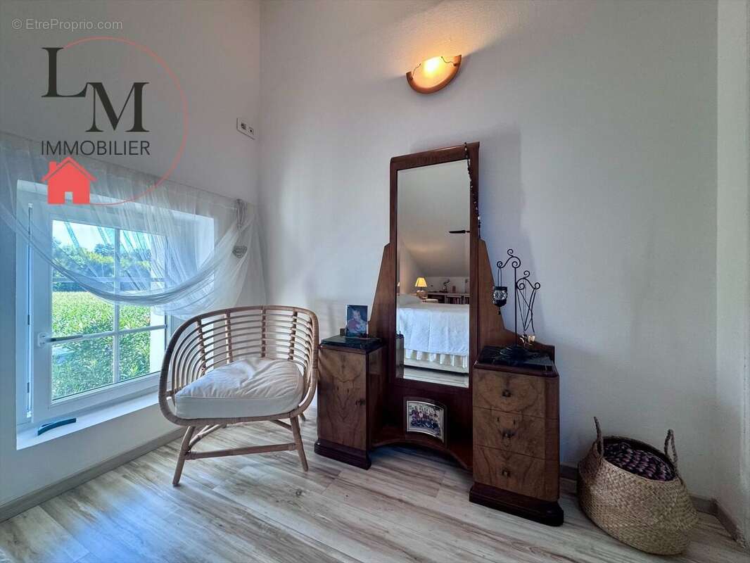 Maison à SAINT-GEOURS-DE-MAREMNE