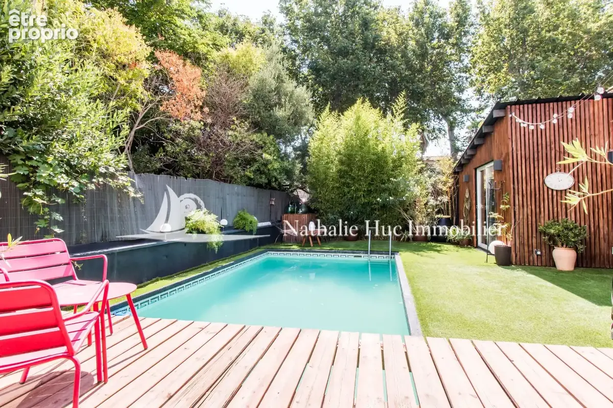 Maison 4 pièces 145 m² à vendre à Perpignan (66000) - photo 5