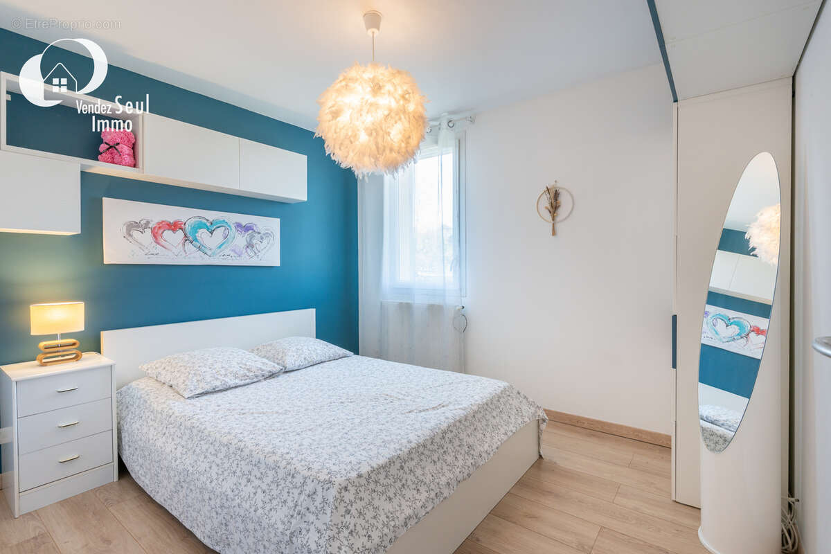Appartement à SILLINGY