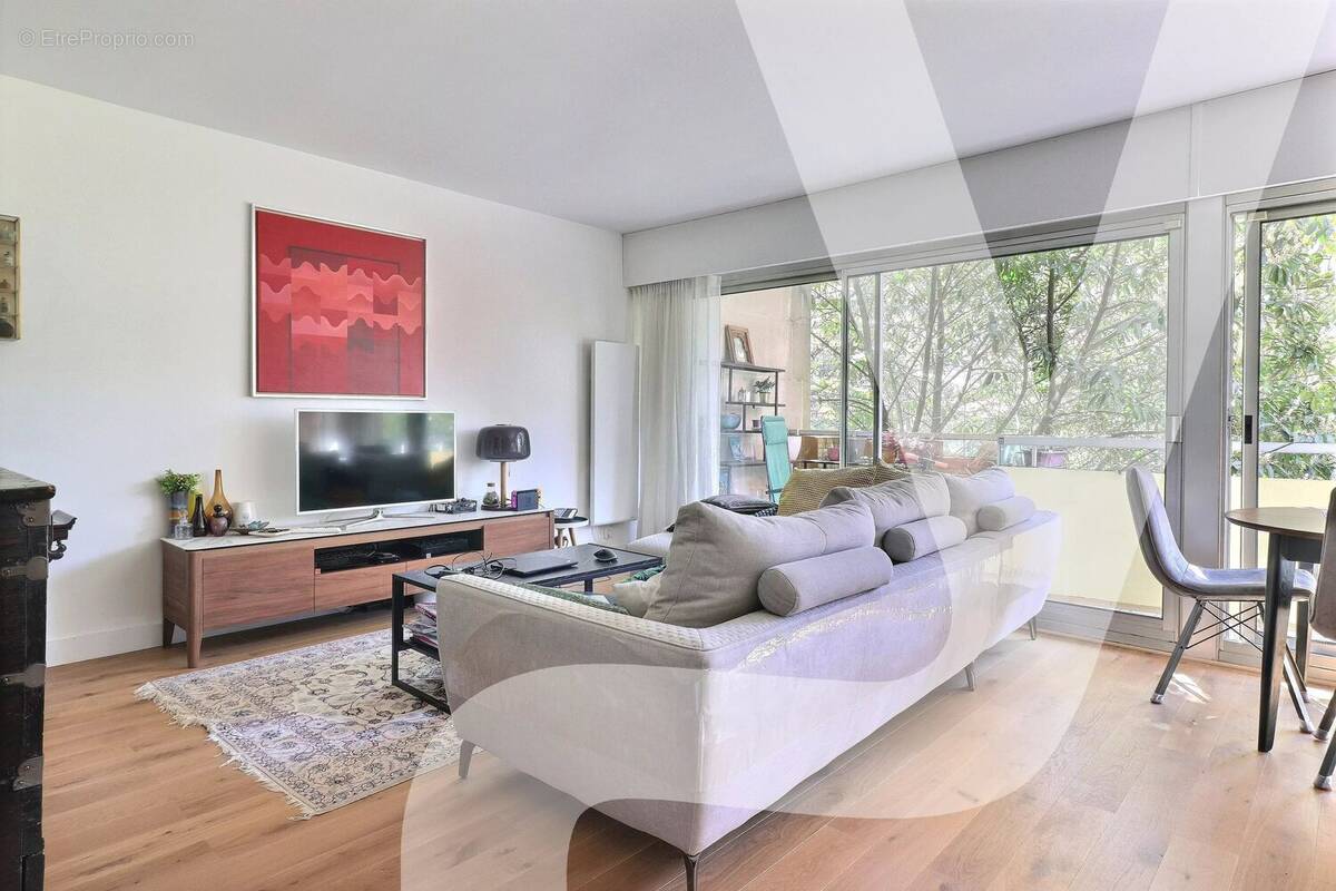 Appartement à VINCENNES