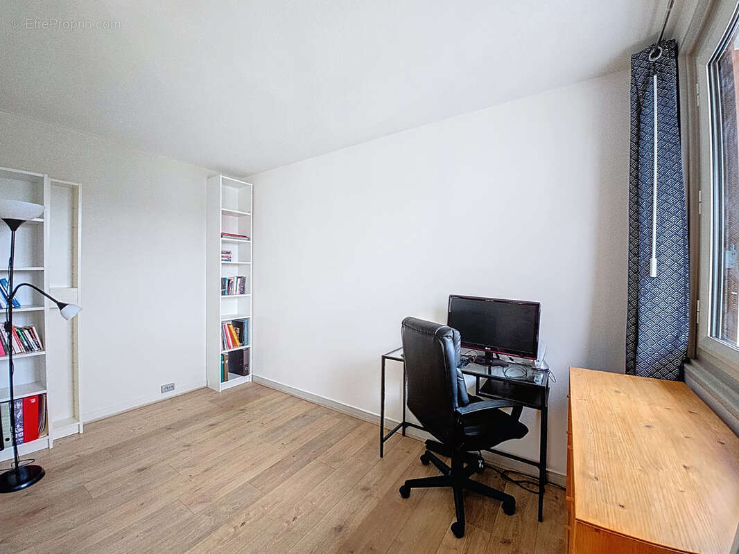 Appartement à POISSY