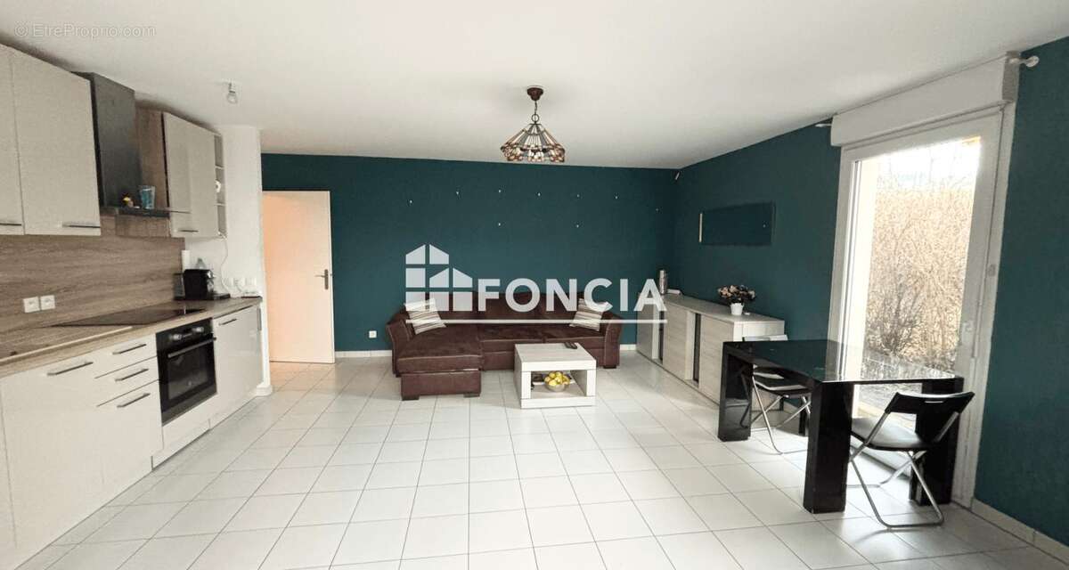 Appartement à DRAVEIL