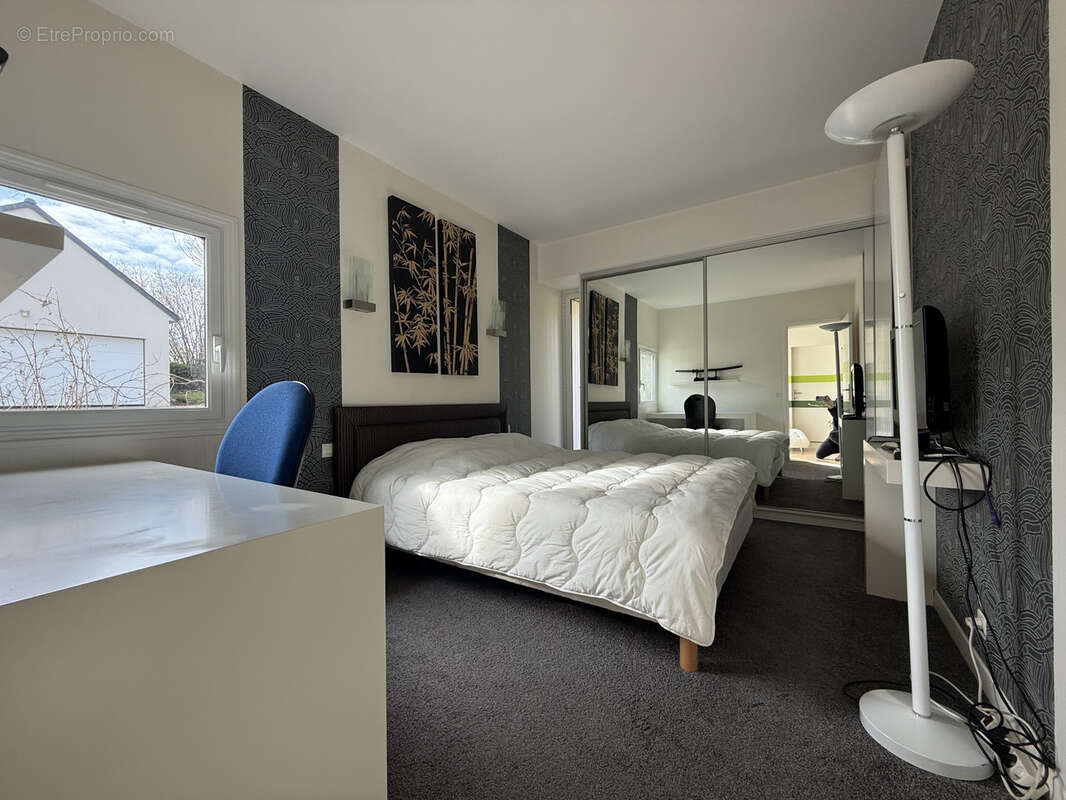 Maison à SAINT-ANDRE-DE-L&#039;EPINE