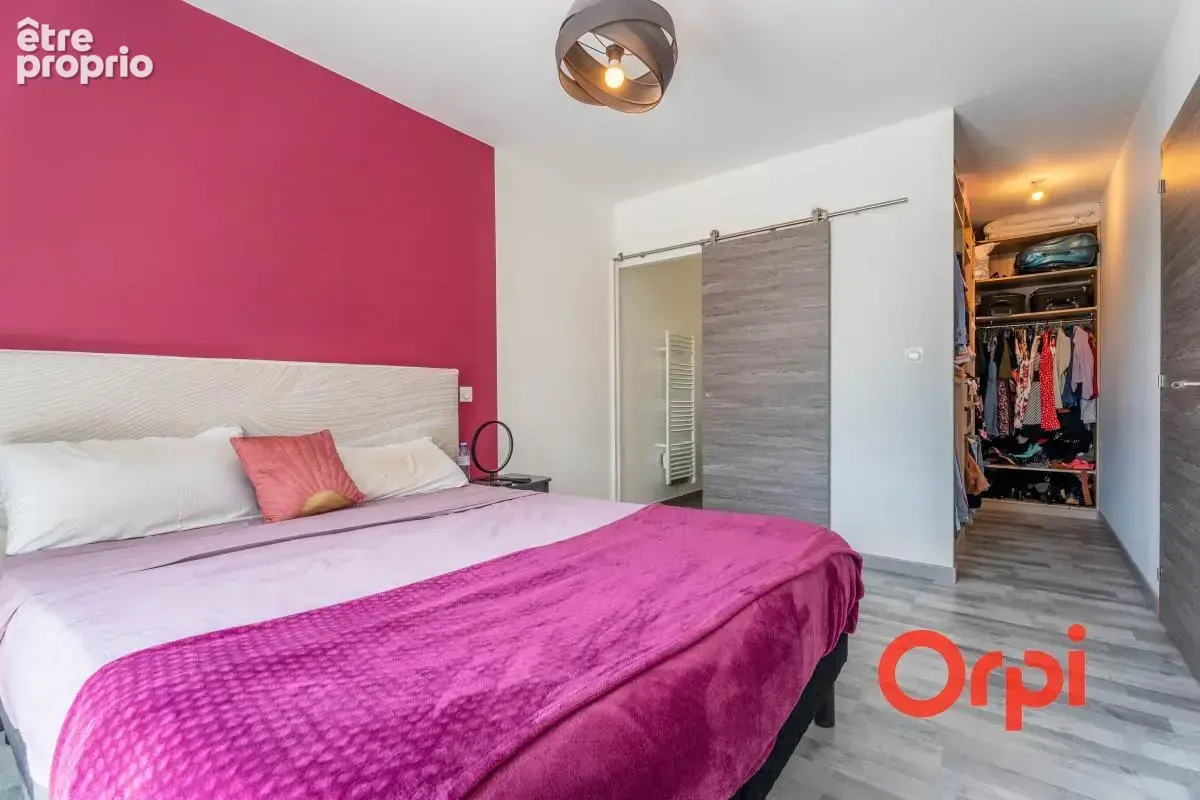 Maison contemporaine de plain-pied - photo 12