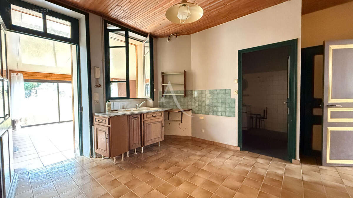 Maison la roche sur yon - exclusivite amanda - photo 3