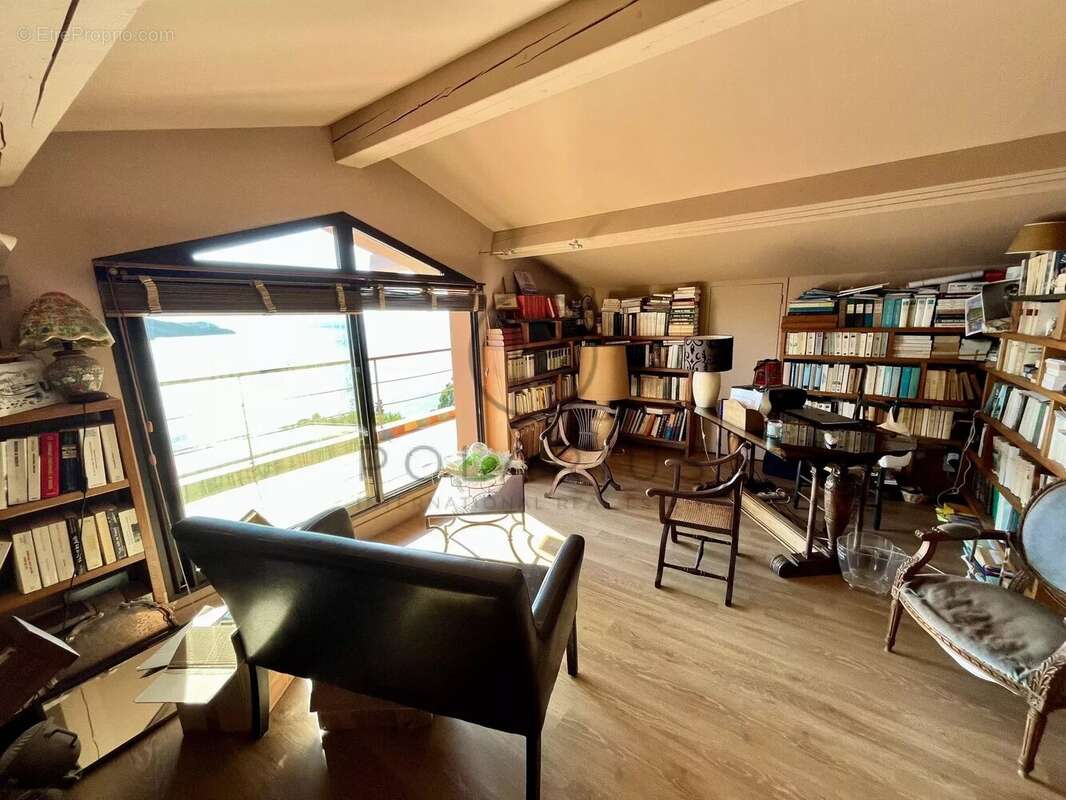 Charmante villa avec vue mer sur l'Île du Levant - photo 11