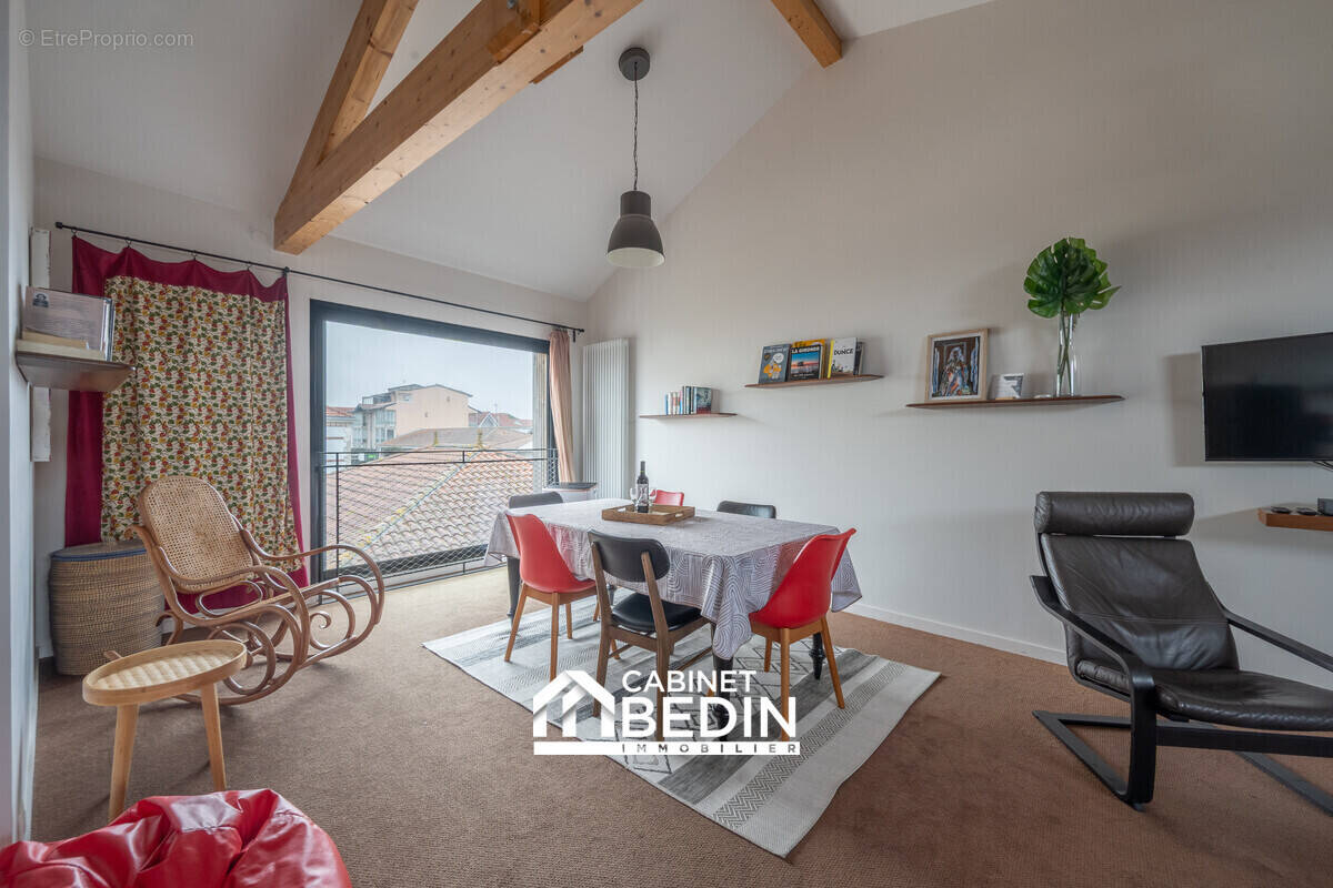 Appartement à ANDERNOS-LES-BAINS