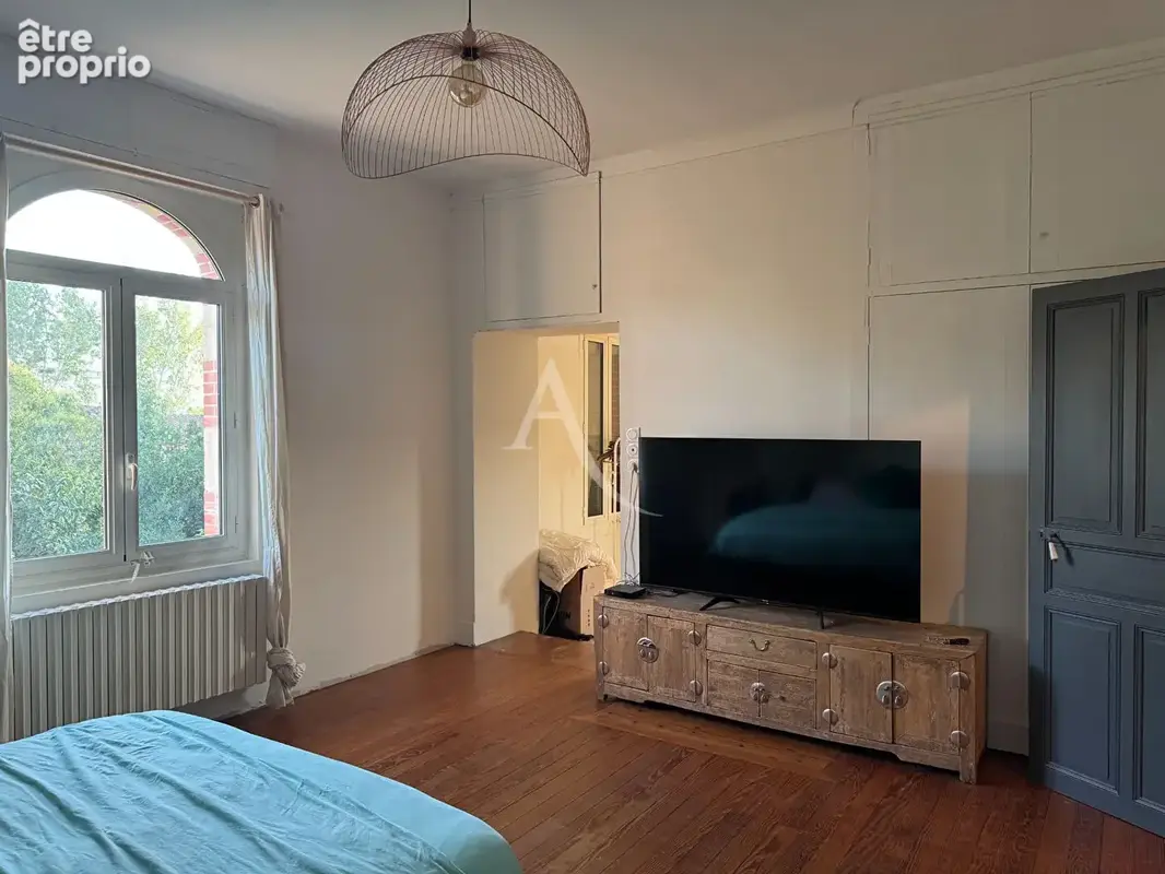 Maison de Maître de caractère au coeur de Montauban  237 m² - photo 3