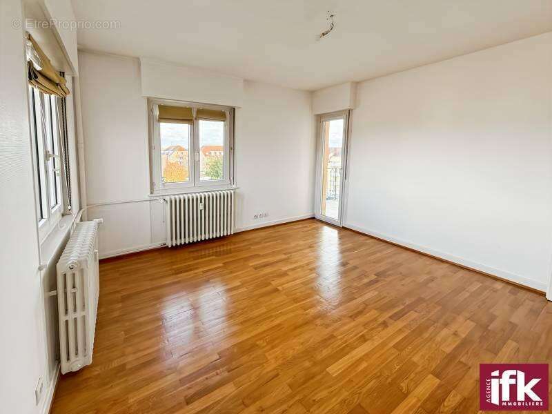 Appartement à COLMAR