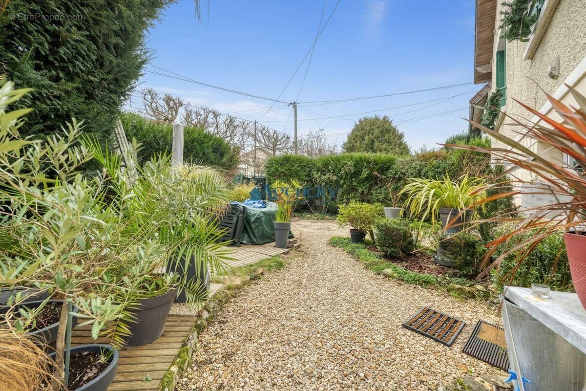 Maison à GOURNAY-SUR-MARNE