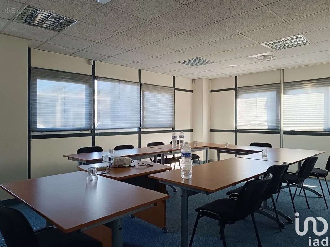 Photo 6 - Commerce à NANTES