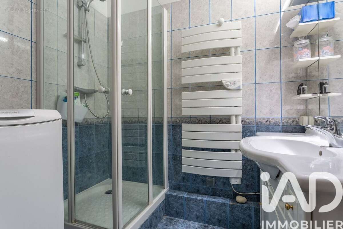Photo 7 - Appartement à JUVISY-SUR-ORGE