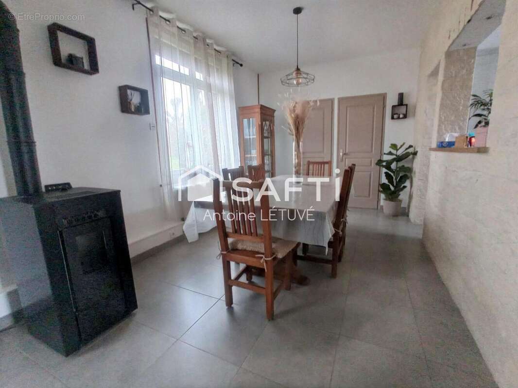 Photo 4 - Maison à MONTDIDIER