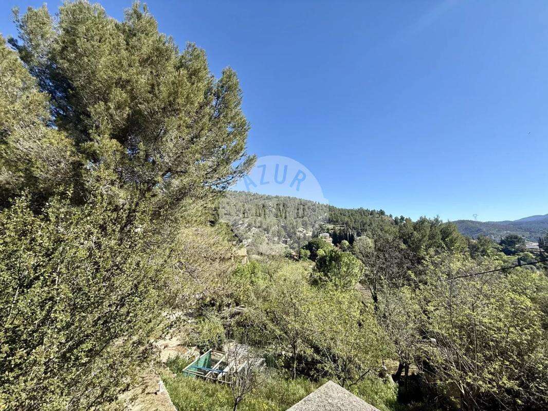 Maison à ROQUEVAIRE