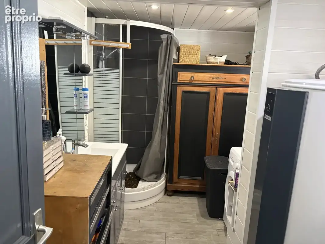 Maison 5 pièces 113 m² à vendre à Nouvion (80860) - photo 6