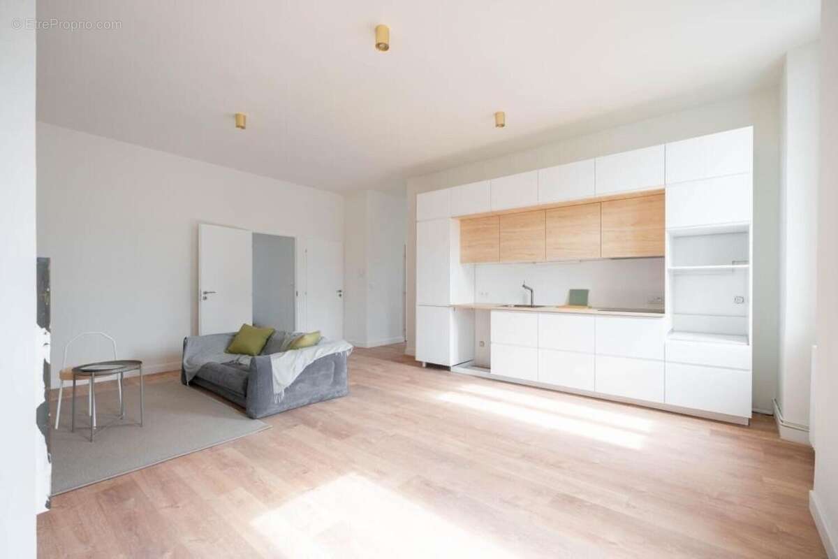 Photo 4 - Appartement à MARSEILLE-9E