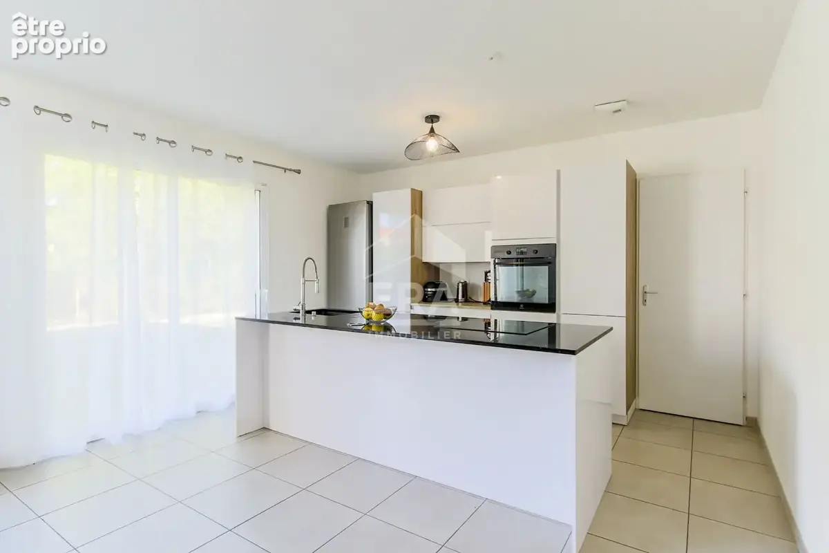 Maison 144m² à crespières - photo 5