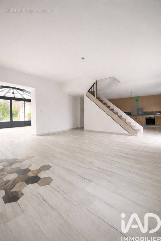 Photo 1 - Maison à GAVRELLE