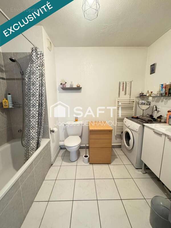 Photo 6 - Appartement à MARSEILLE-15E