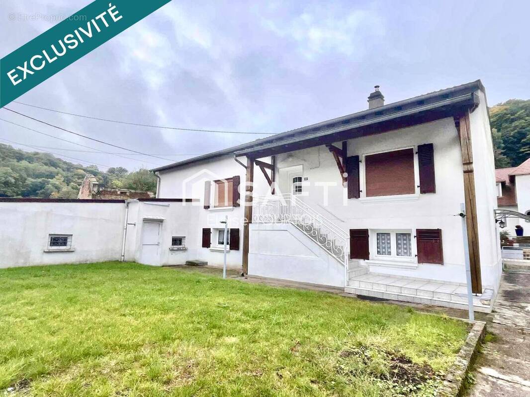 Photo 1 - Maison à DALEM