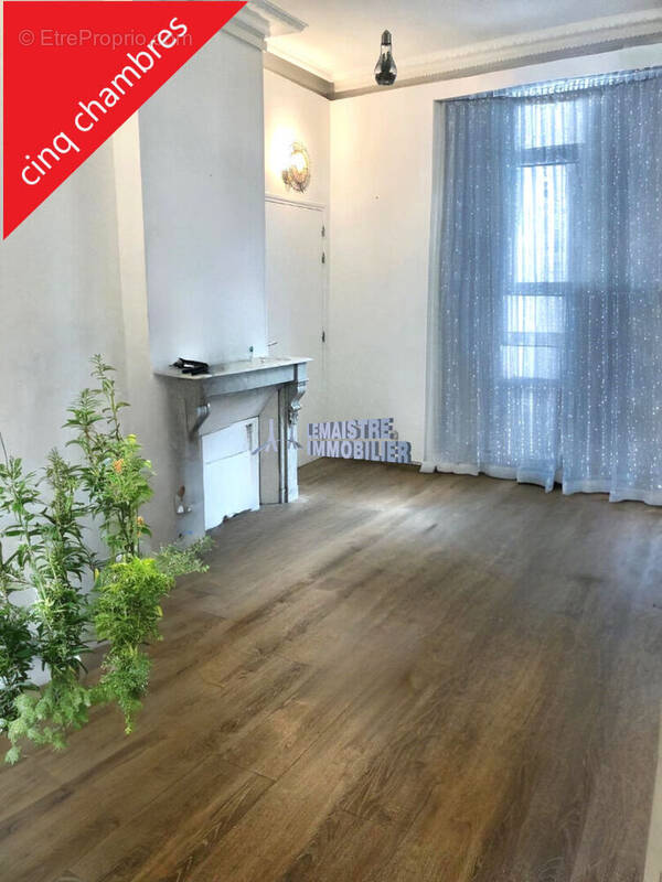 Appartement à LE HAVRE