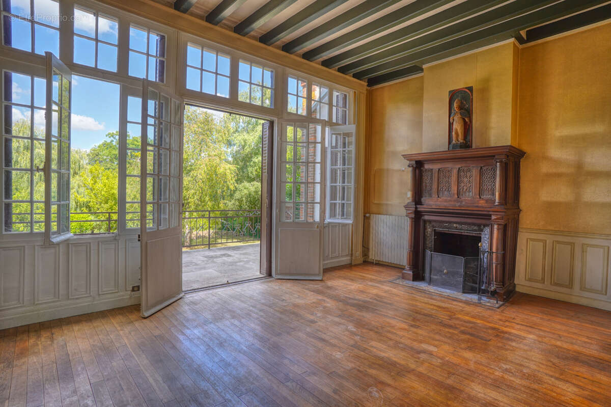 Maison à BOIS-LE-ROI