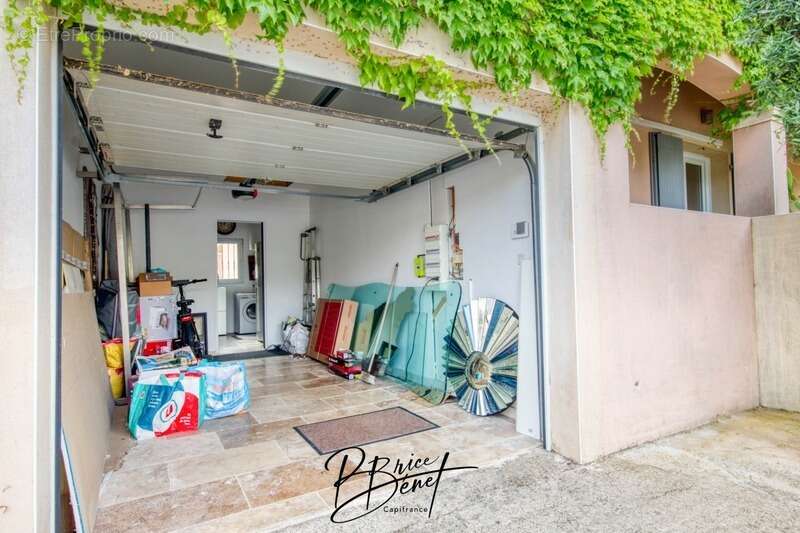 Maison à NEZIGNAN-L'EVEQUE