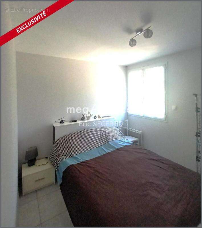 Appartement à NOTRE-DAME-DE-MONTS