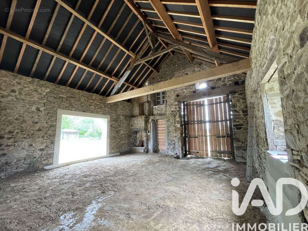Photo 9 - Maison à SAINT-GERMAIN-LES-BELLES