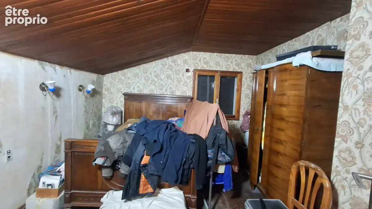 Maison  mitoyenne sur grand garage - photo 23