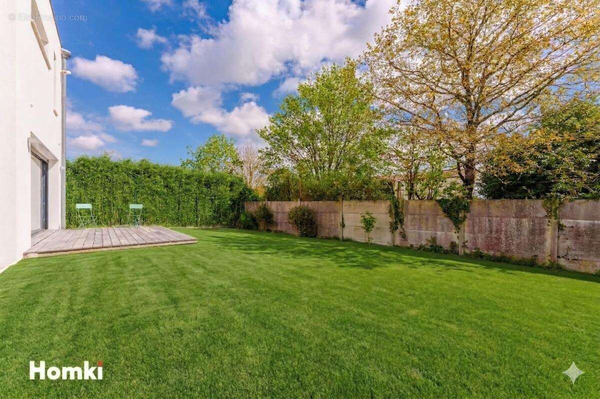 Maison à LES SORINIERES