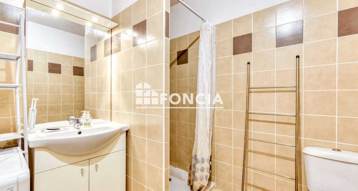 Appartement à NARBONNE