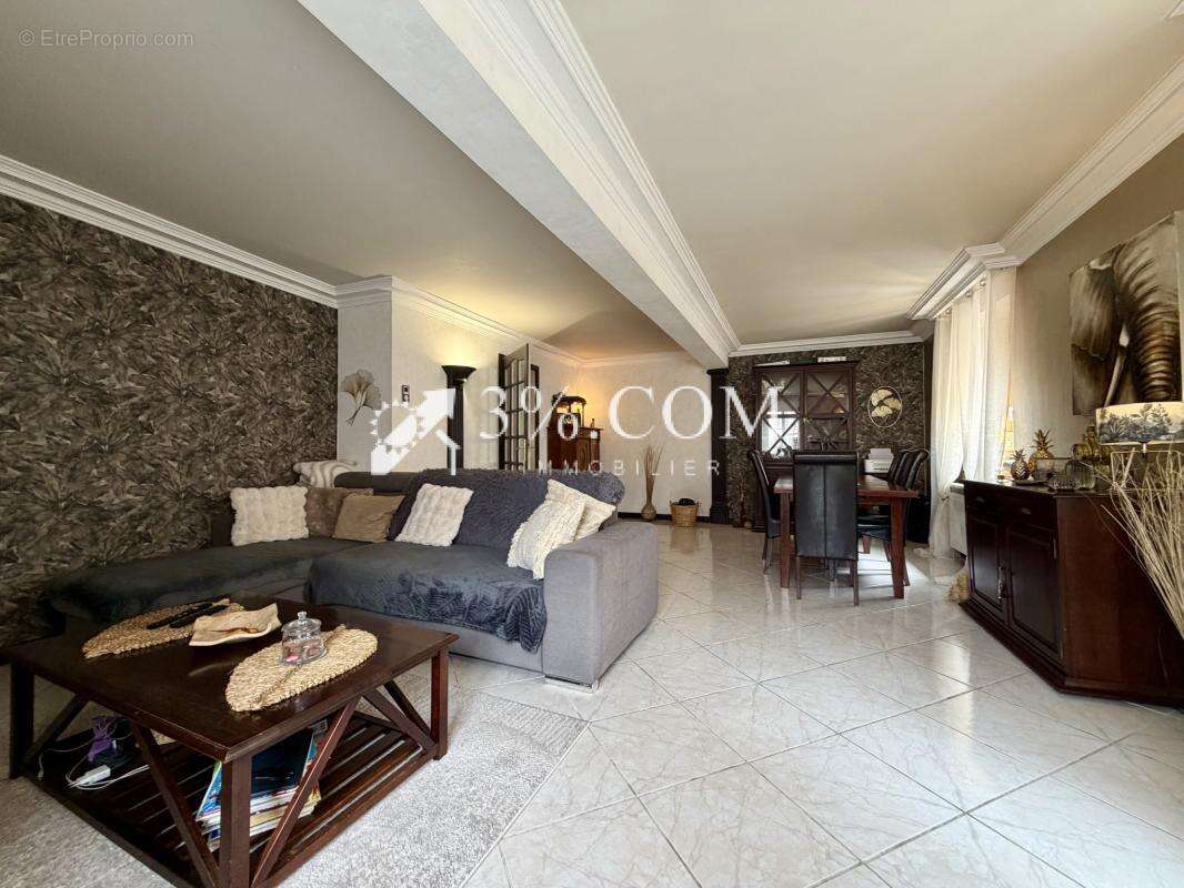 Appartement à INGWILLER