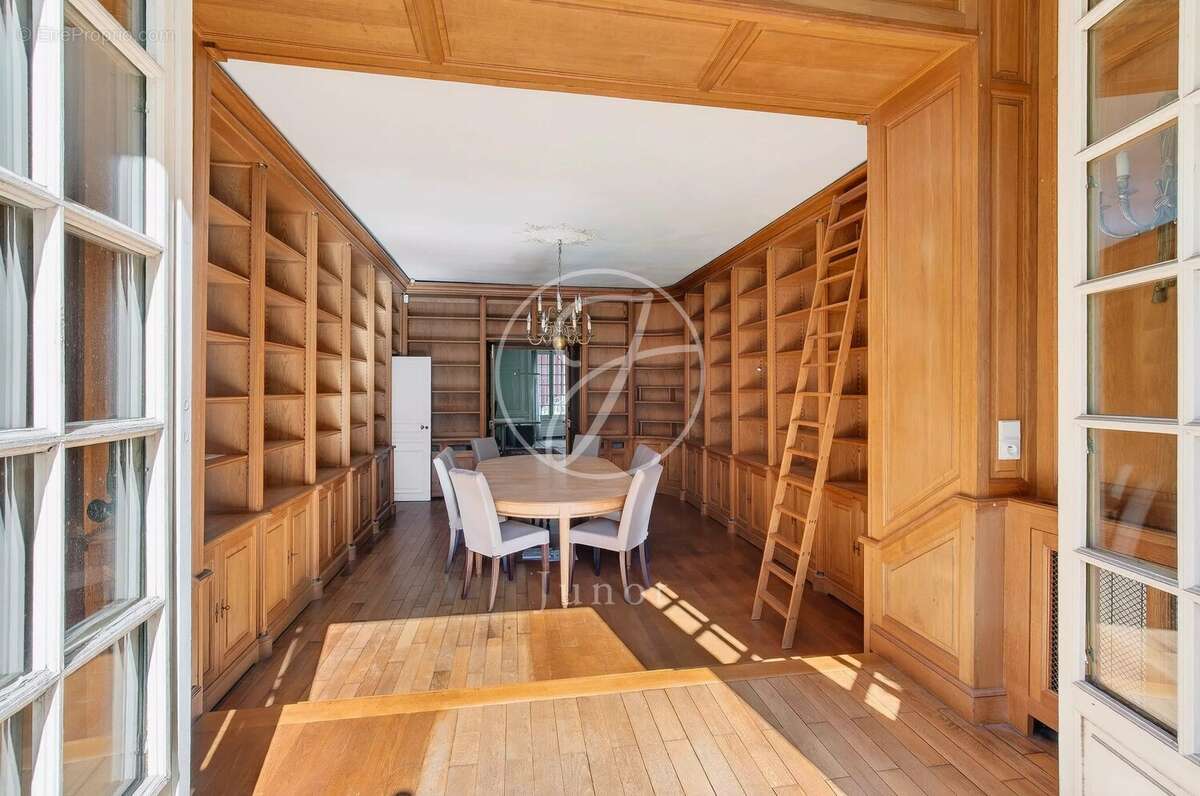 Maison à VERSAILLES