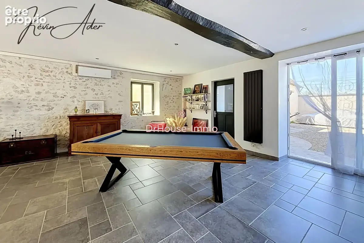 Maison 5 pièces 227 m² à vendre à Saint-Pryve-Saint-Mesmin (45750) - photo 26