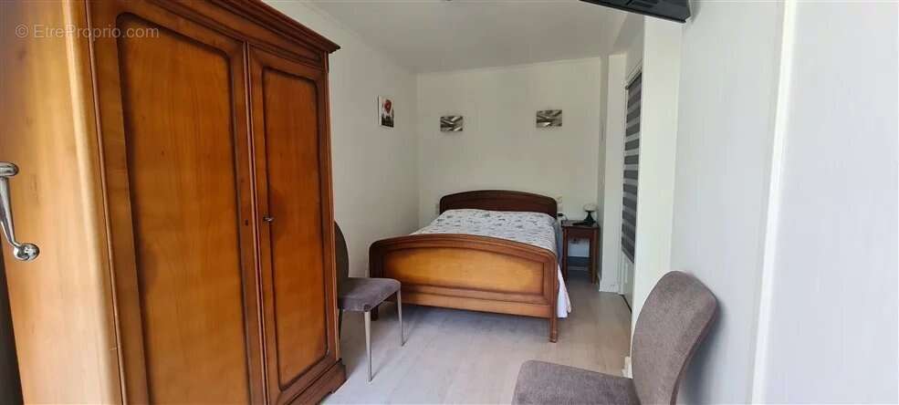 Appartement à LA BAULE-ESCOUBLAC