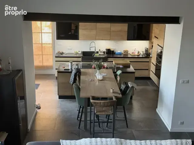 Très jolie maison rénovée avec goût   Soyaux Bourg - photo 11