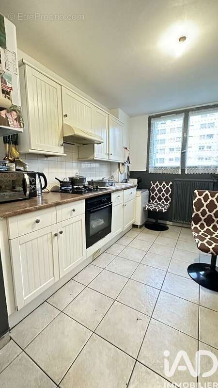 Photo 5 - Appartement à ALES