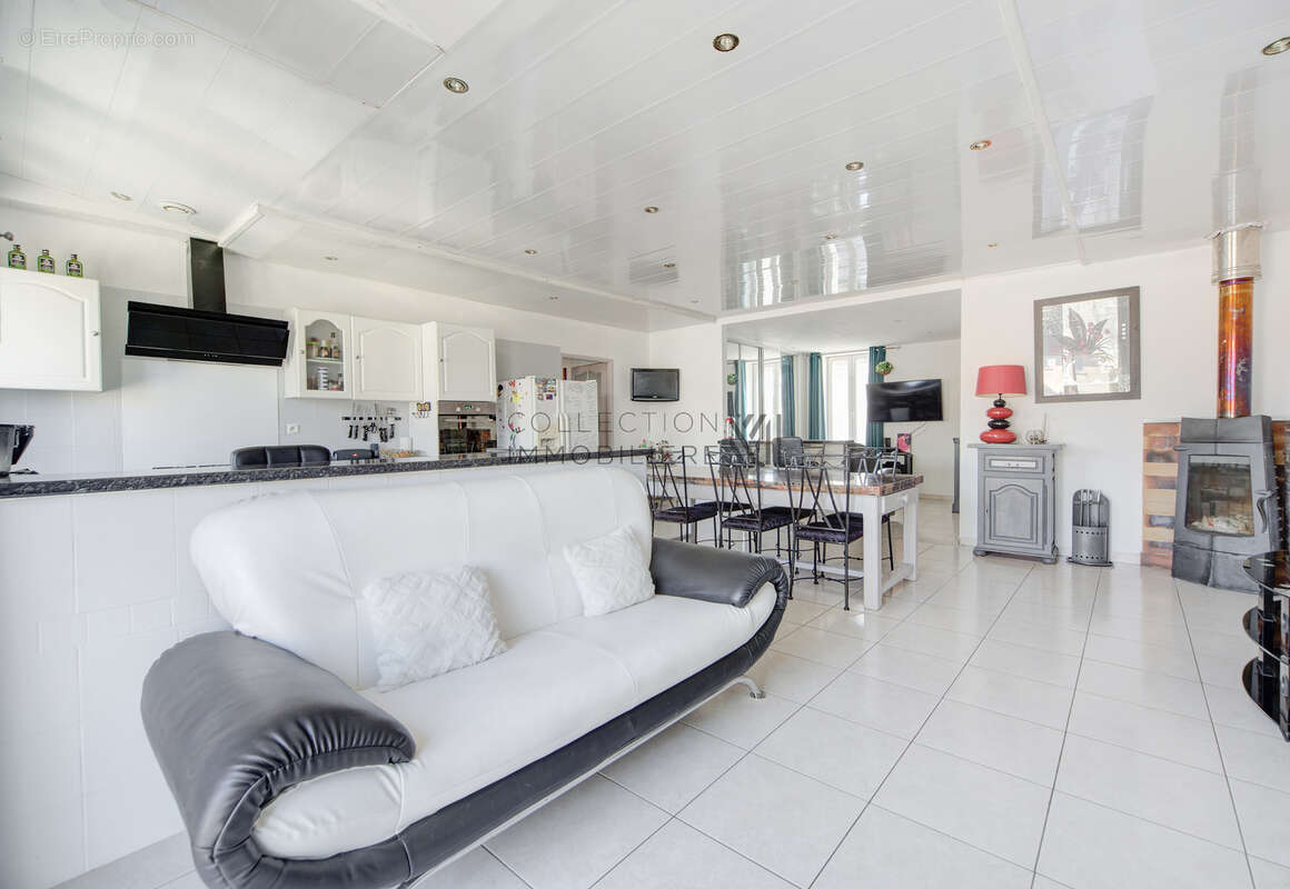 Appartement à GRAULHET