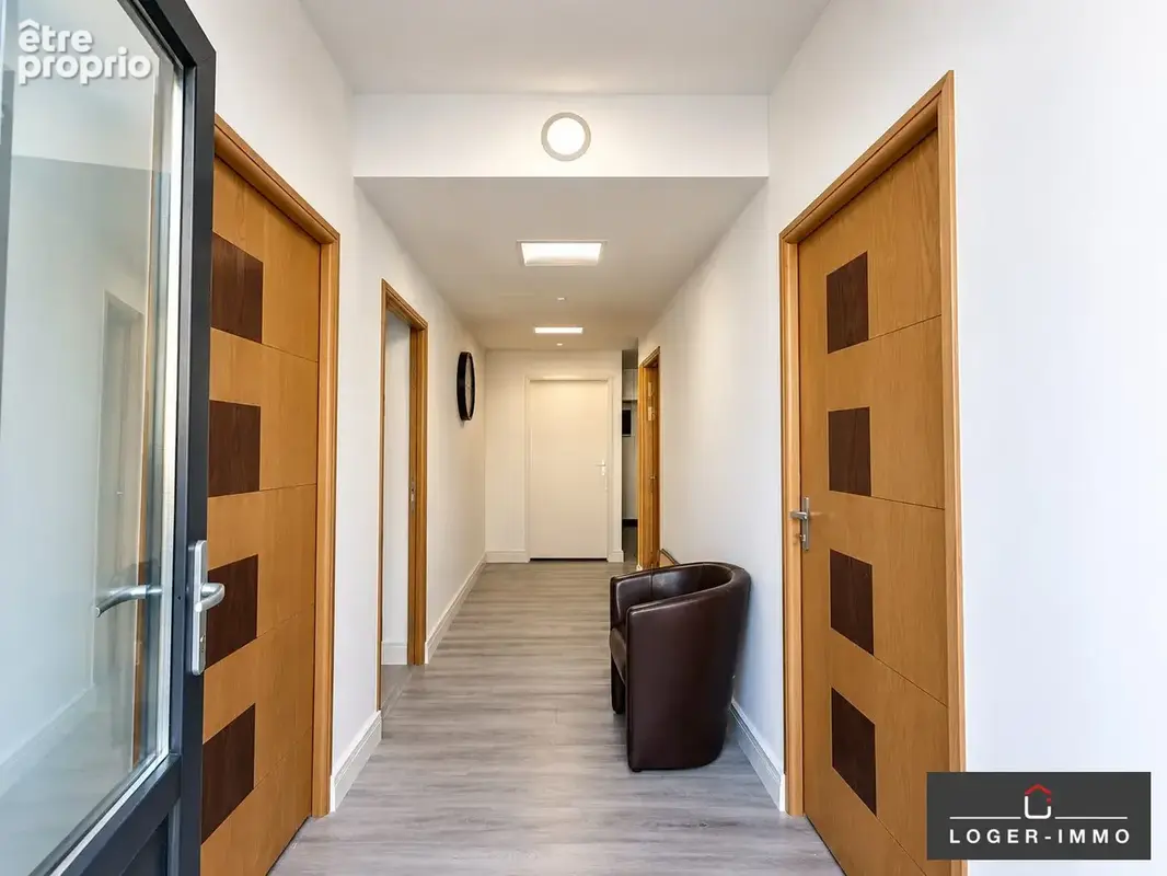 Commerce 73 m² à vendre à Saint-Maur-Des-Fosses (94100) - photo 2