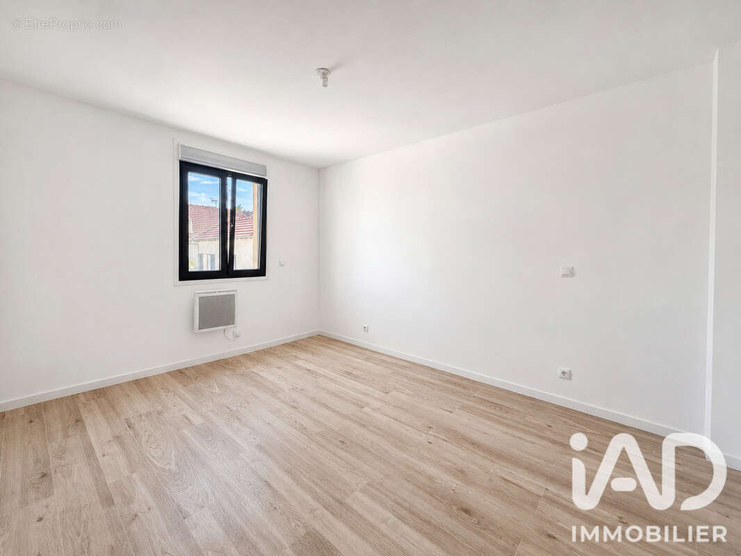 Appartement 72 m² à Saintry-Sur-Seine  - photo 5